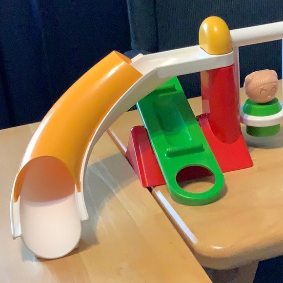 Vintage Tupperware Playset - Picture 4 of 6